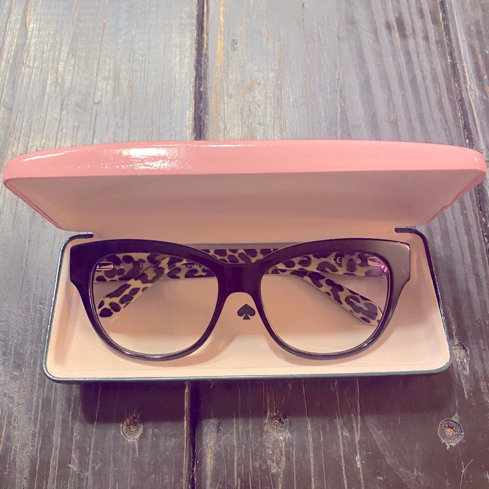 Kate Spade Glasses